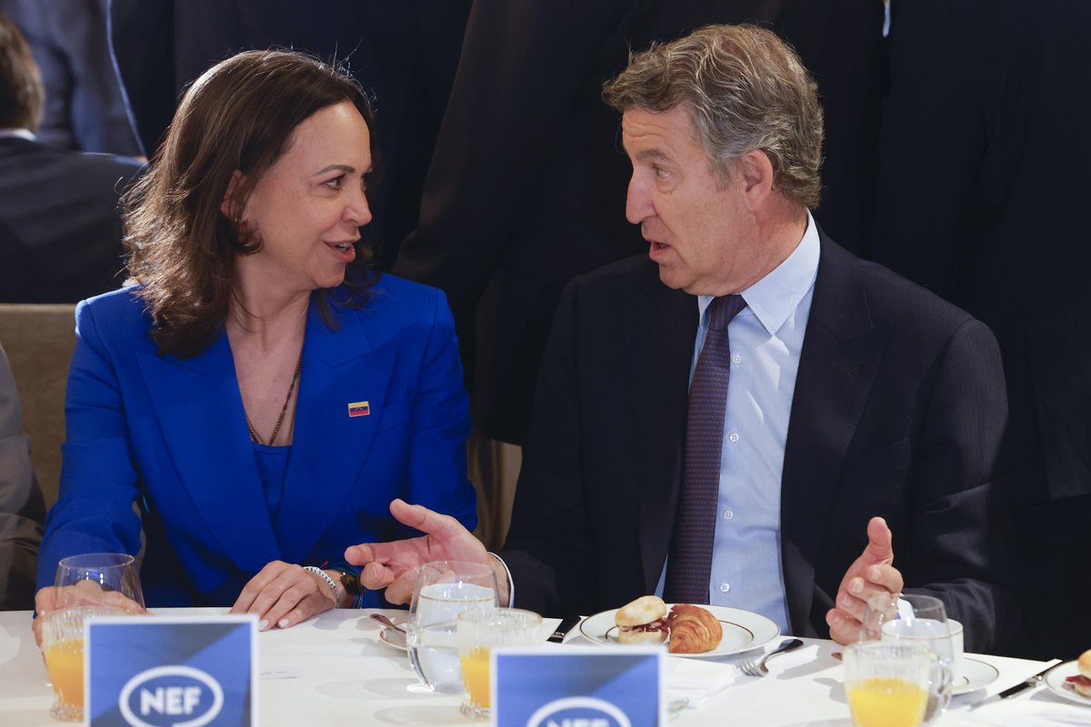 El Debate tweet media