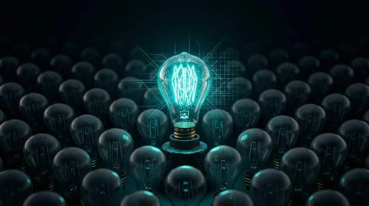 blackocean_mkt's tweet image. Generic content is digital noise. In 2026, if it’s not personal, it’s invisible.

The Solution: Hyper-personalization at scale. Our AI-driven systems treat 10,000 customers like 10,000 individuals. Make every touchpoint count. ✨ #AI #Personalization