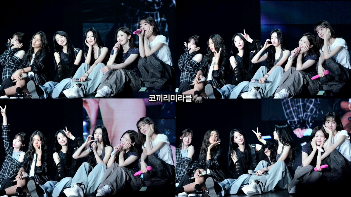 오마이걸, 11주년 진심으로 축하해 💖
옴망진창 그 모든 순간들까지도 많이 아껴 💖
#봄을노래하는_영원한_나의봄_오마이걸
#OMG11THANNIVERSARY