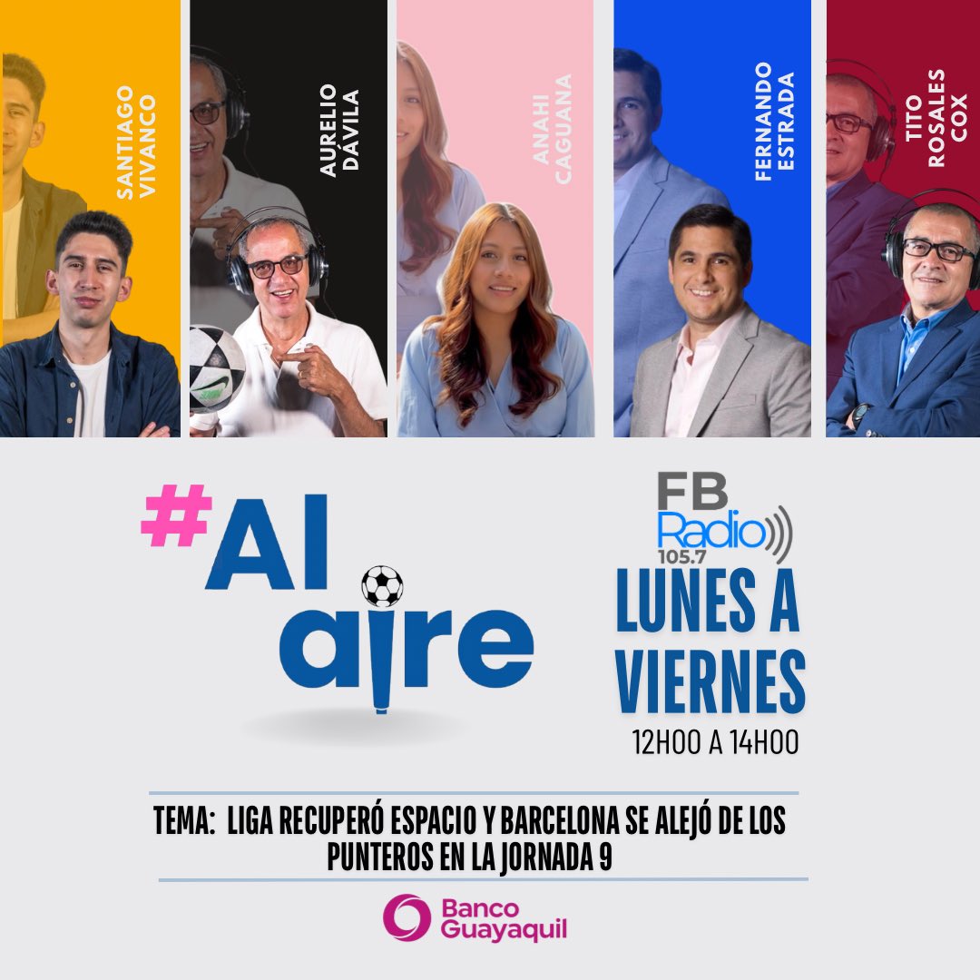 Al Aire Digital Media tweet media