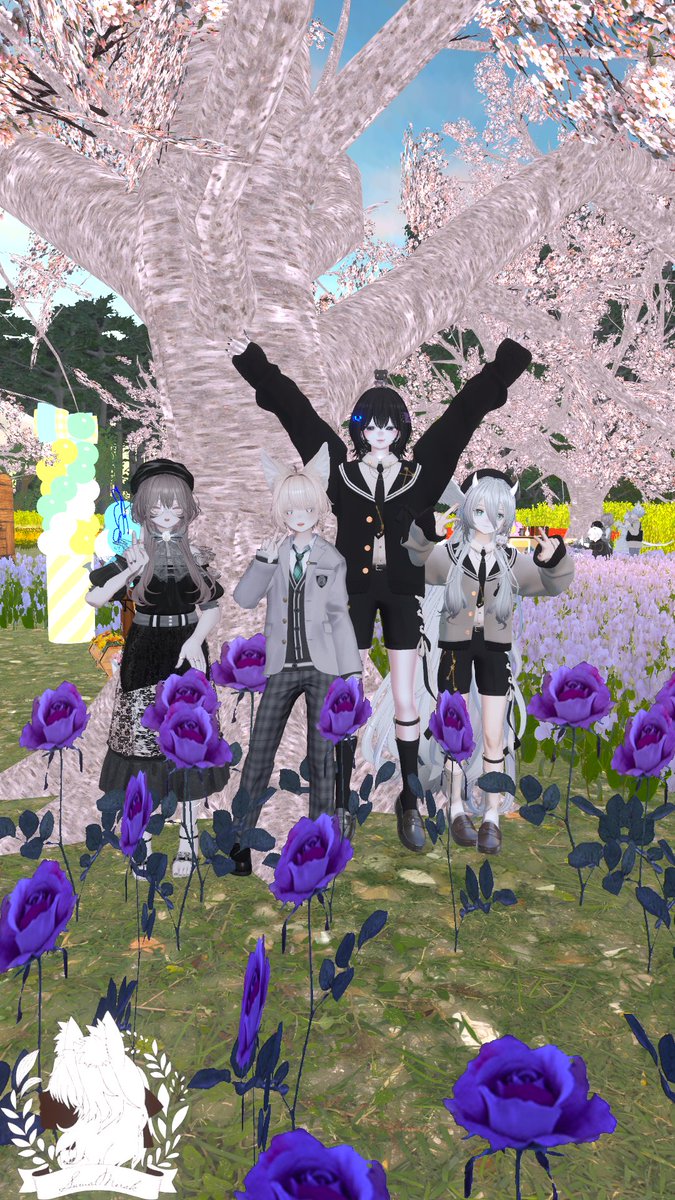 とらい tweet media