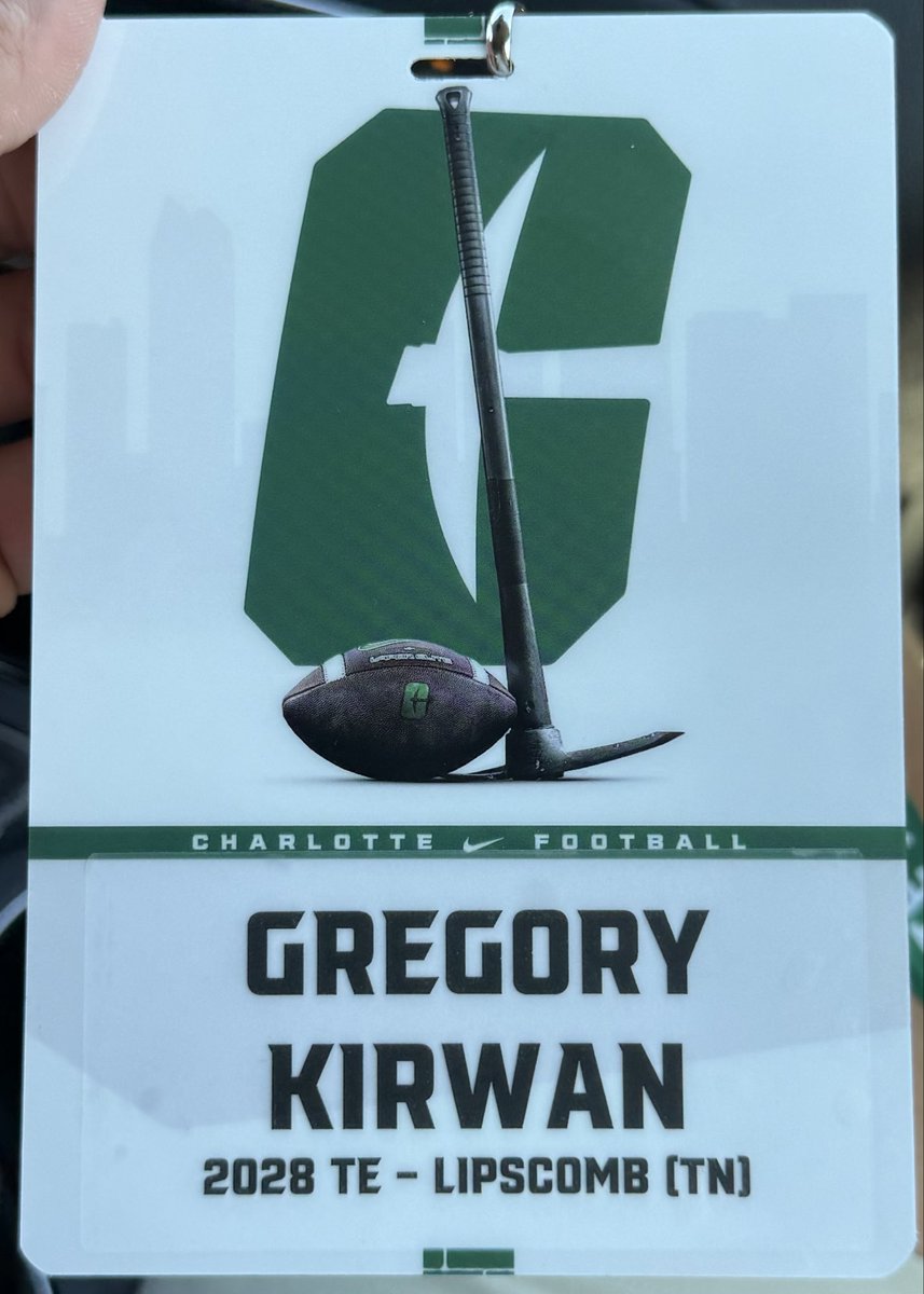 Gregory Kirwan tweet media
