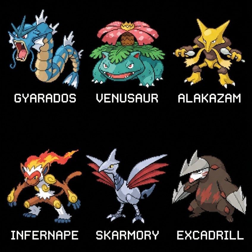 Charmander Chief tweet media