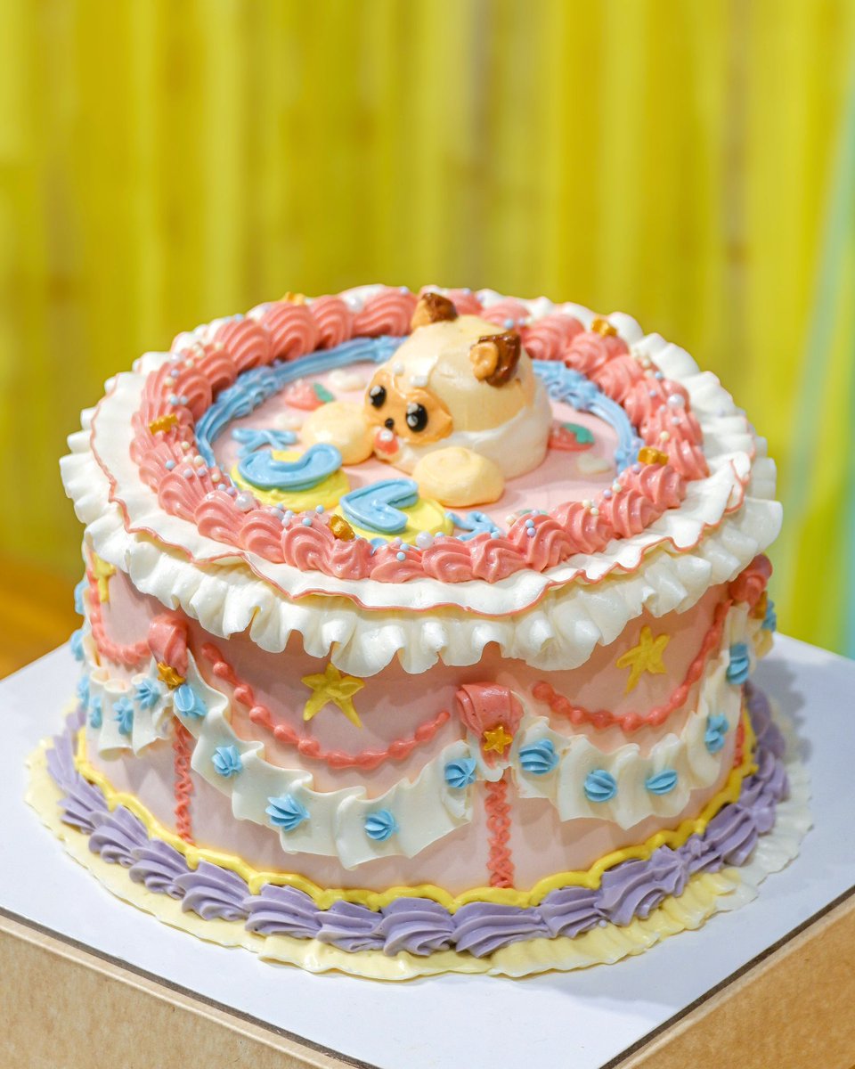 JL_UniL's tweet image. .✦ ݁˖ 𝙃𝘼𝙋𝙋𝙔 𝘽𝙄𝙍𝙏𝙃𝘿𝘼𝙔 JL 

— happy happy birthday to my biggest inspiration in life, JL Gaspar! I love you so much bb🥹🤍

JL UNLOCKS TWENTYTWO
#Happy_JL_Day 
#DivingIntoJLDay 
#제이엘_사랑은_파도처럼_온다
@AHOF_official