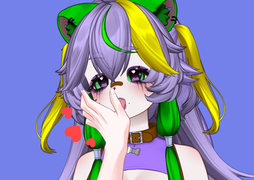 Pom Pom 🦴🪻🐾 tweet media