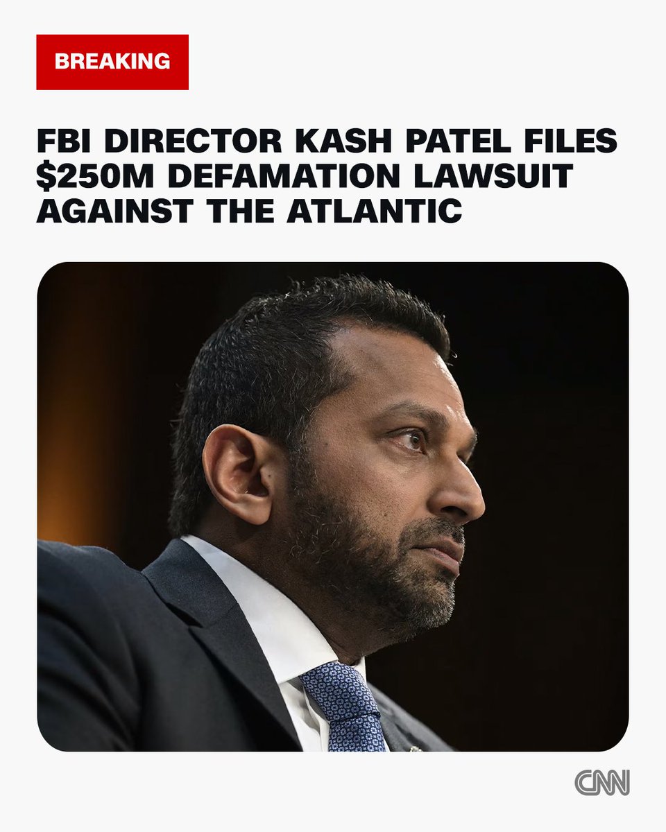 CNN Breaking News tweet media