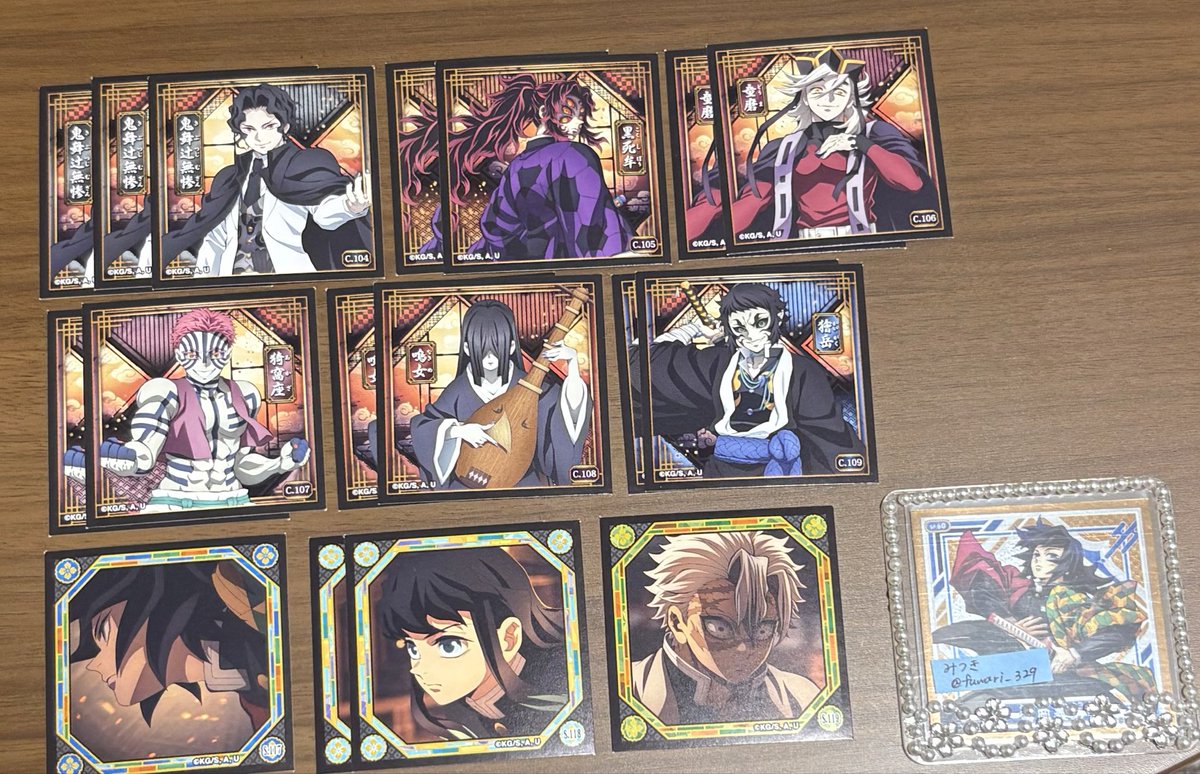 みつき tweet media