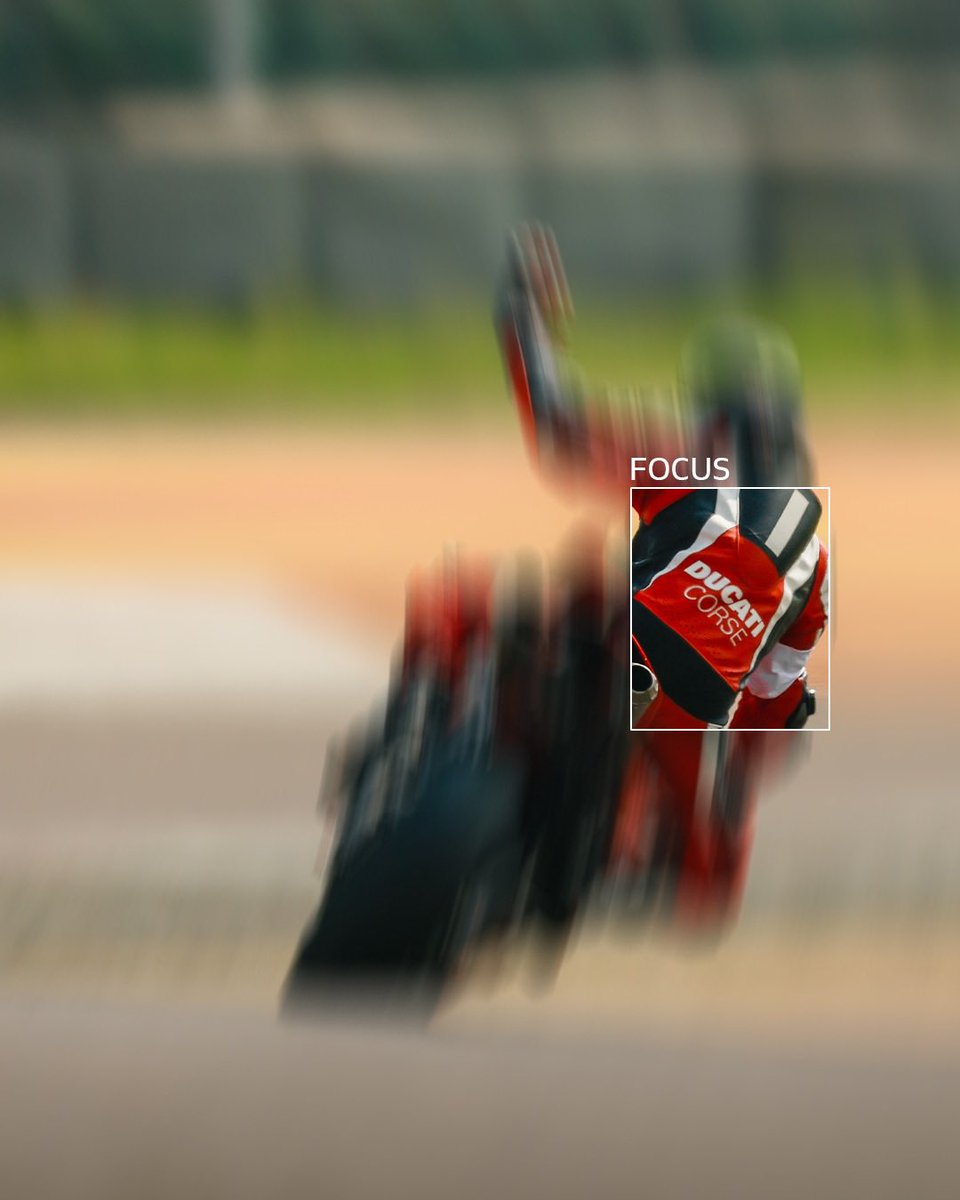 Ducati India tweet media