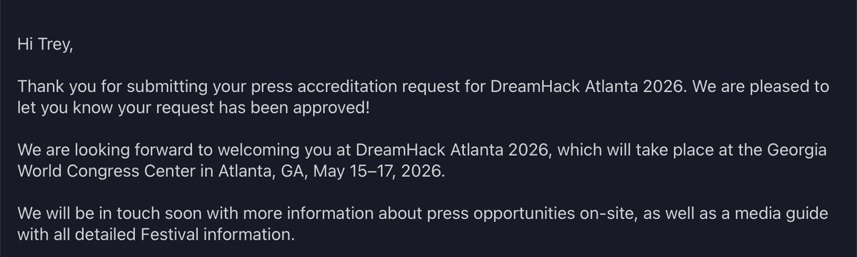 Duffy 📹 tweet media