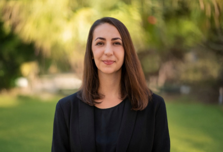 USouthFlorida's tweet image. #USF research shows that QR codes can make or break the hospitality experience for older adults, influencing customer satisfaction and loyalty.

Professor Luana Nanu and her team at the USF School of Hospitality and Sports Management are raising awareness about how poorly