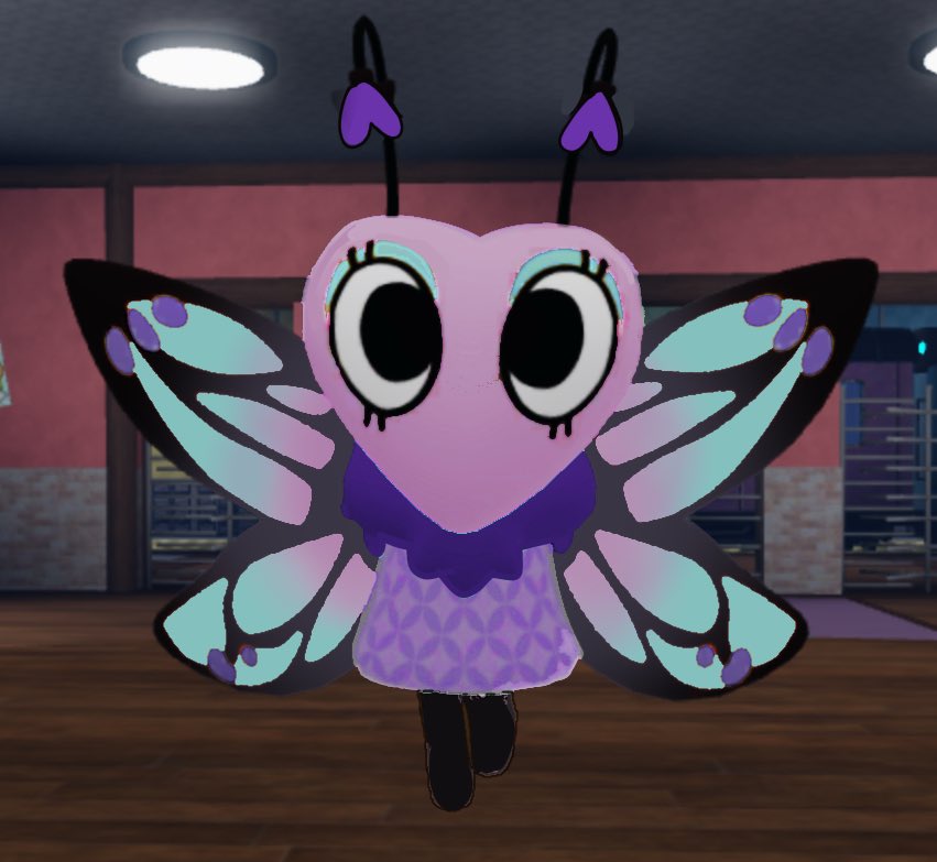 🎀 aether ⋆. || DEADCIRCUS!!! tweet media