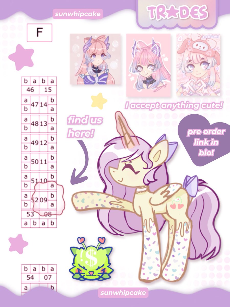 sakira 🍉💌 CF22 F09 BOTH DAYS tweet media