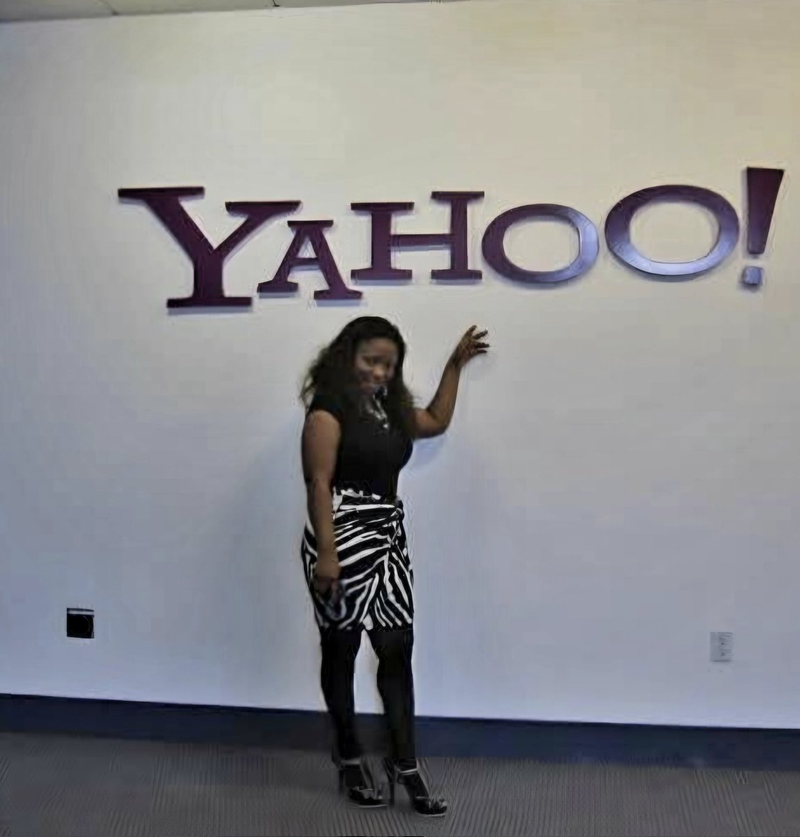 Gviev's tweet photo. #firstnigerianchallenge

First Nigerian to Be invited to tour the HQ of 3 fortune 100,  top high-tech coys in Silicon Valley, USA in 2 days!! 😍😍😍😍 https://t.co/RuRuM4Mxnp