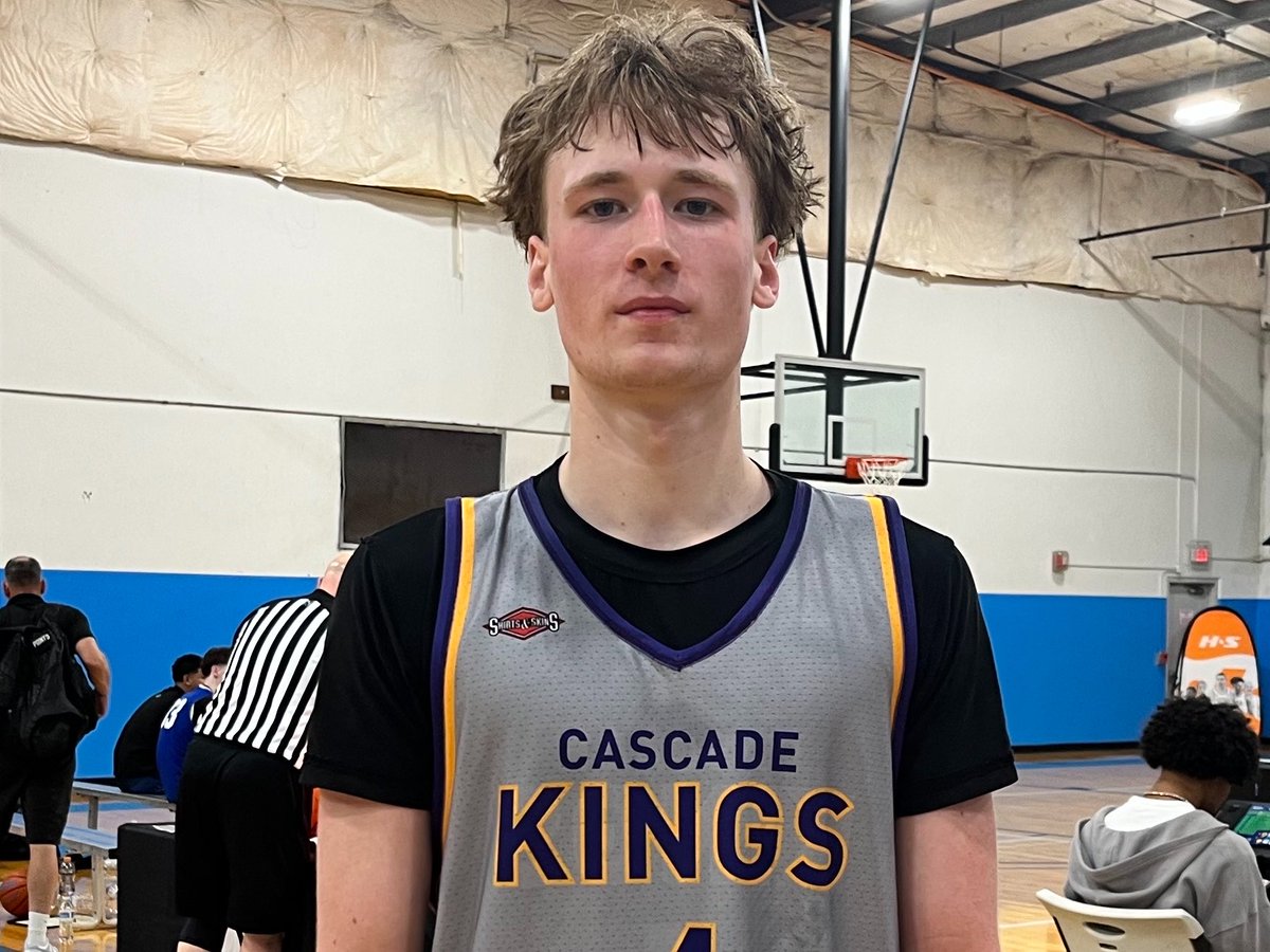 Prep Hoops Oregon tweet media