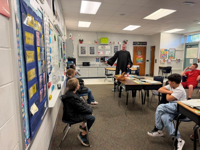 Fifth Circuit tweet media