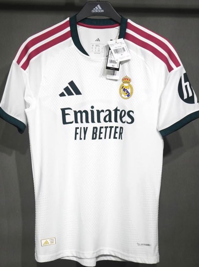 Madrid Zone tweet media