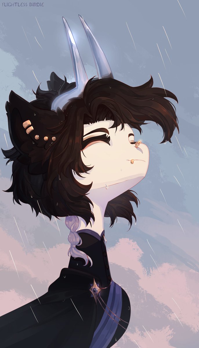 Flightless Birdie tweet media