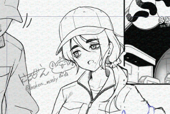 くたびれ美人お姉さんを目指して顔のバランス整えてる 