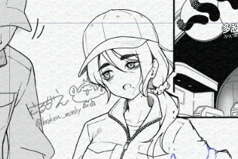 くたびれ美人お姉さんを目指して顔のバランス整えてる 