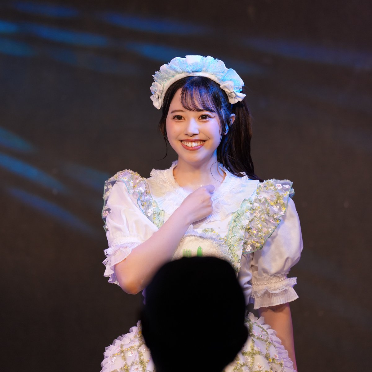 春乃まい【Anluce♡Sugar】 tweet media