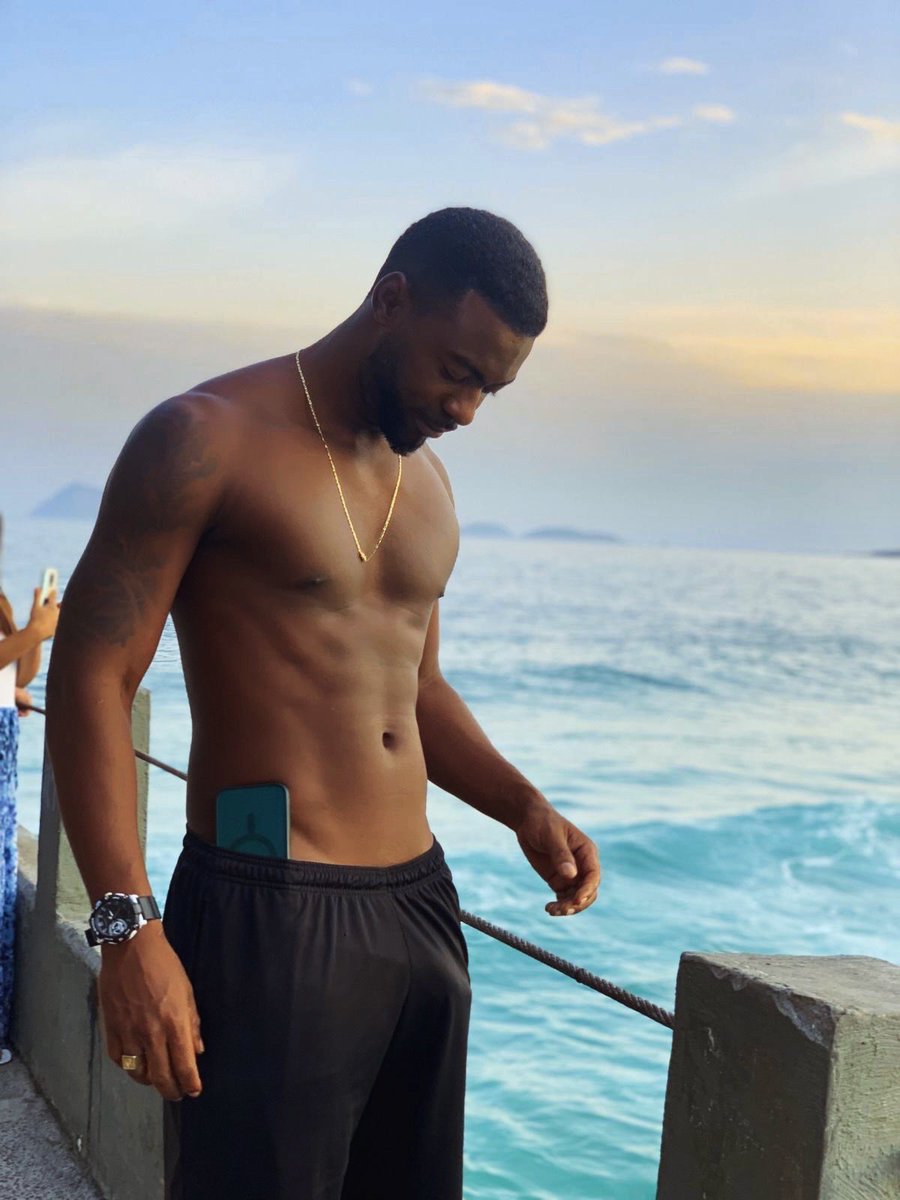 Marlon Costa 25 CM🔥bora rj tweet media