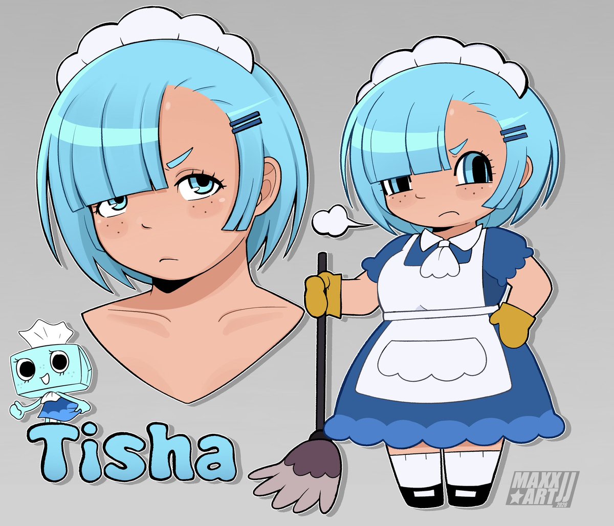 ☆Maxxie☆ tweet media