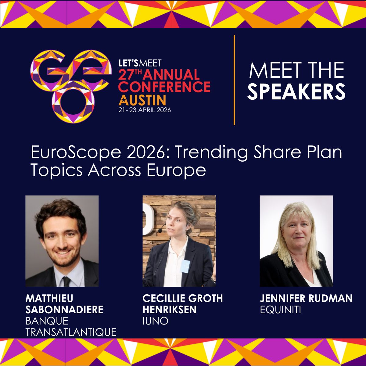 Equiniti tweet media