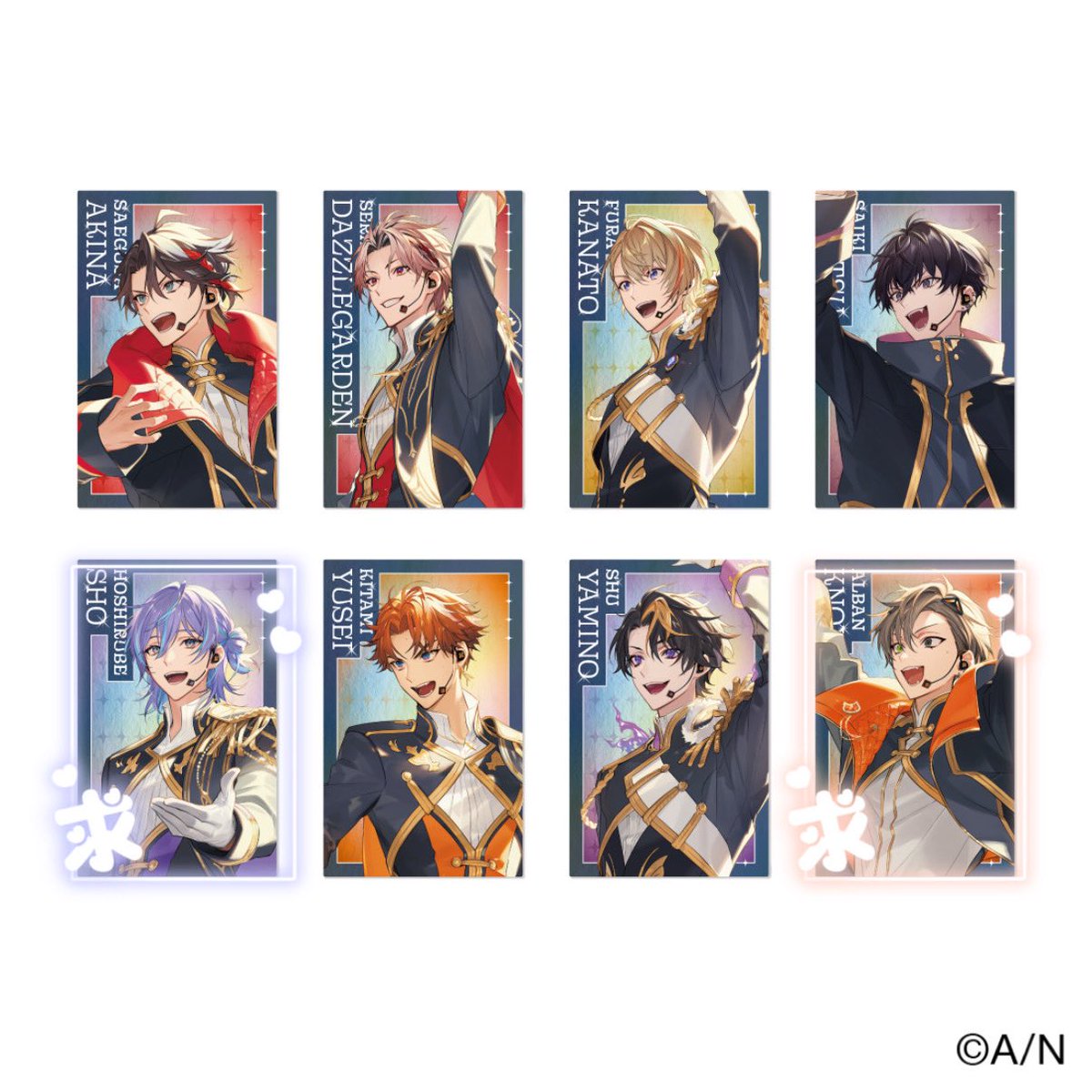 にょぴ@初回プロカ必読 tweet media