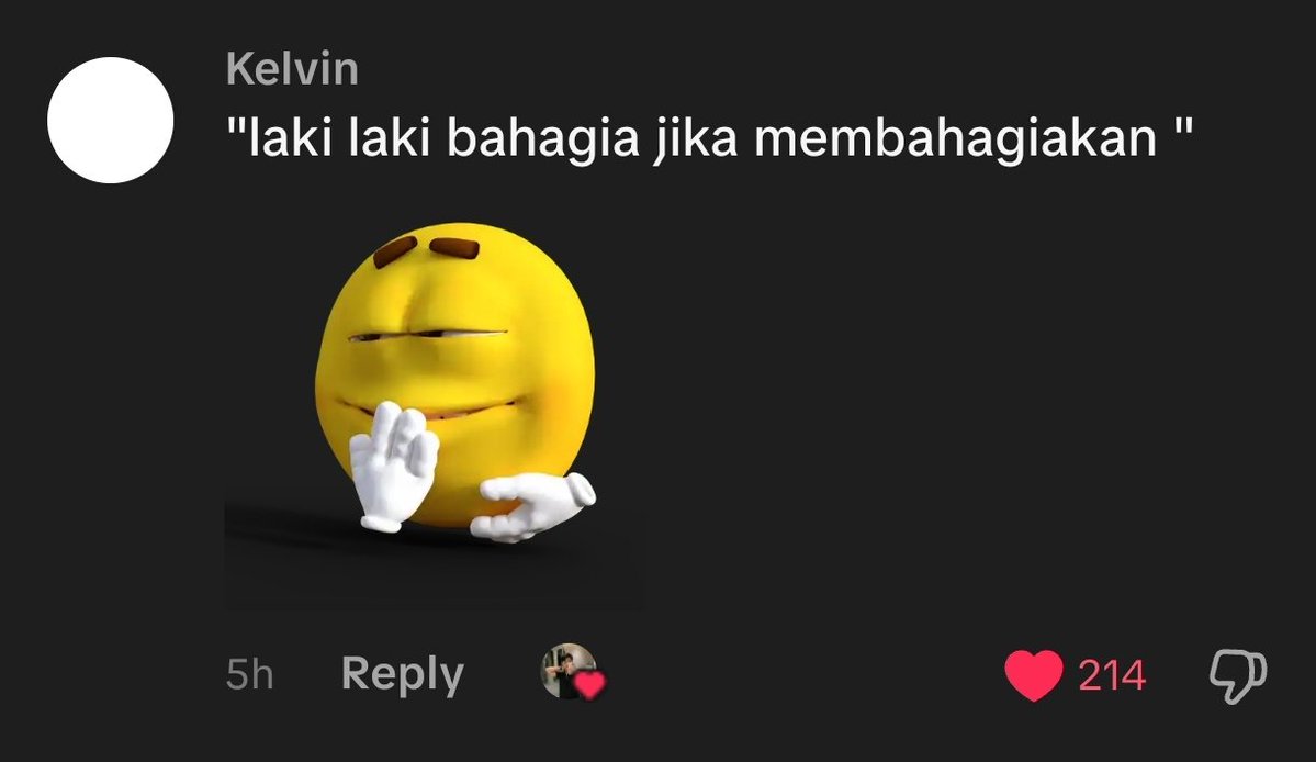 who knows? tweet media