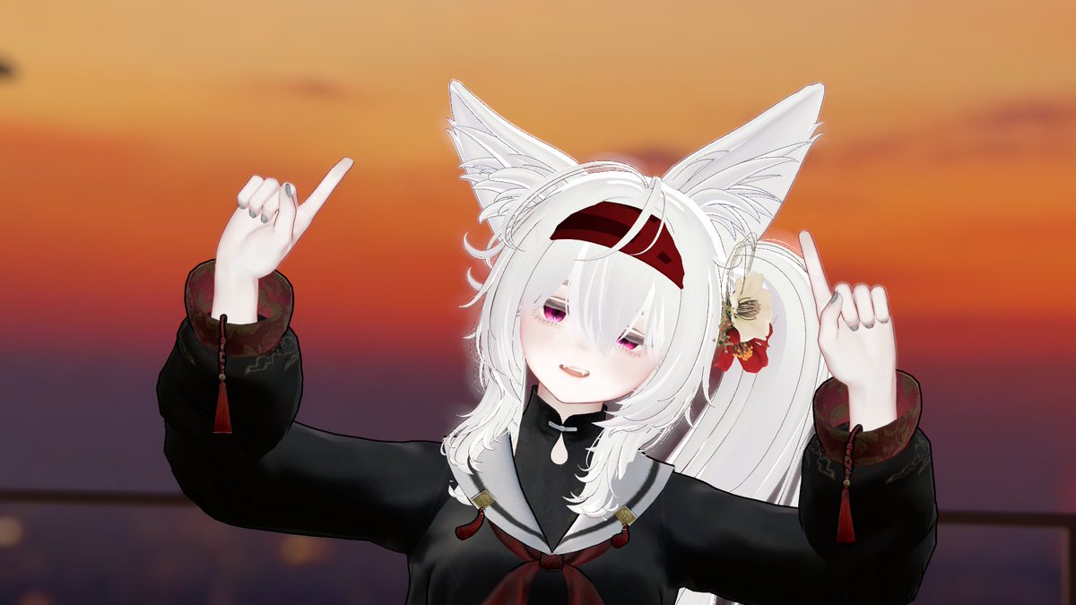 うきよめ tweet media