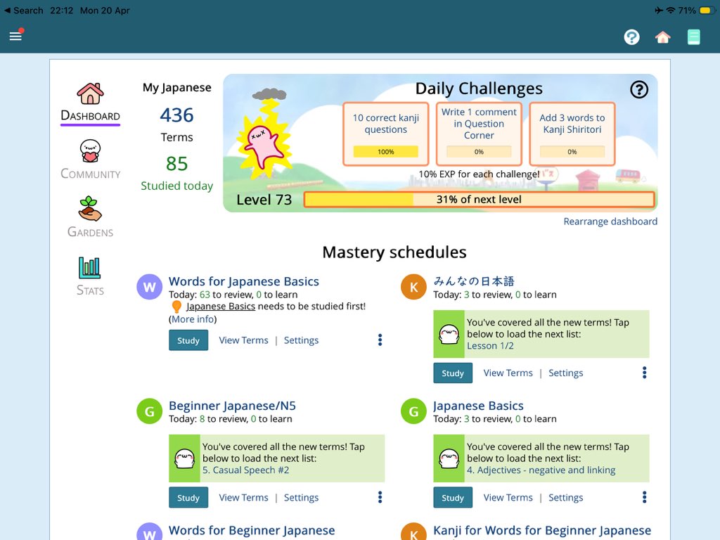 airisyouxz's tweet image. Day 63
#studytwt #langtwt