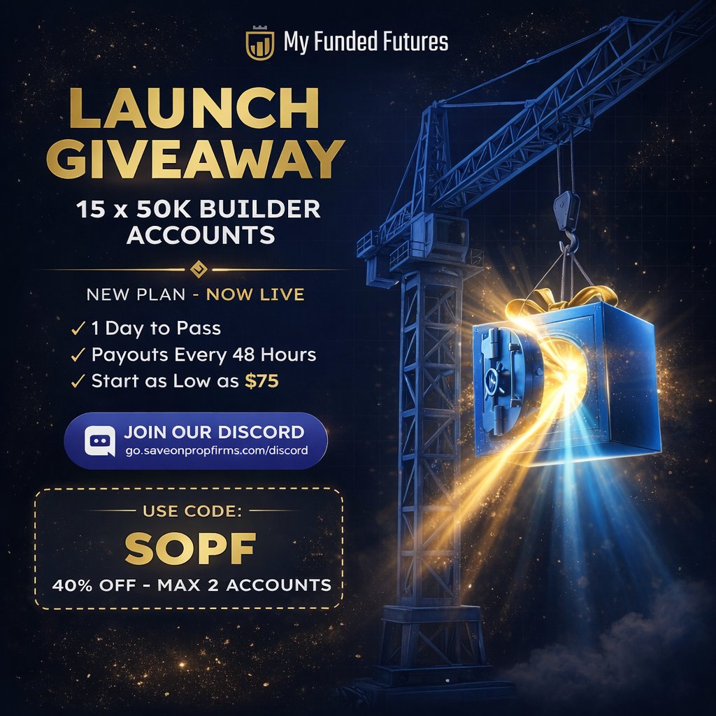 SaveOnPropFirms.com tweet media