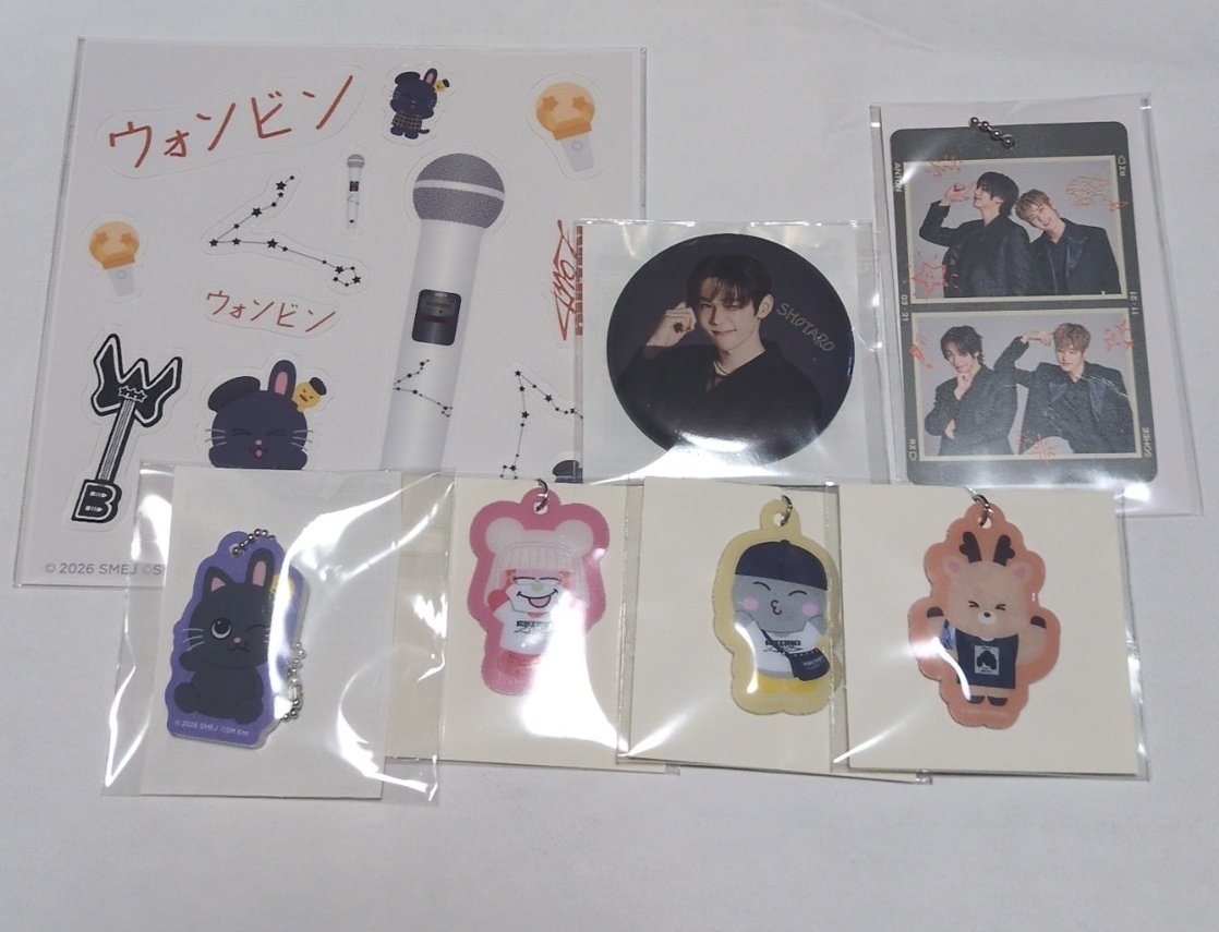 はちゅ tweet media