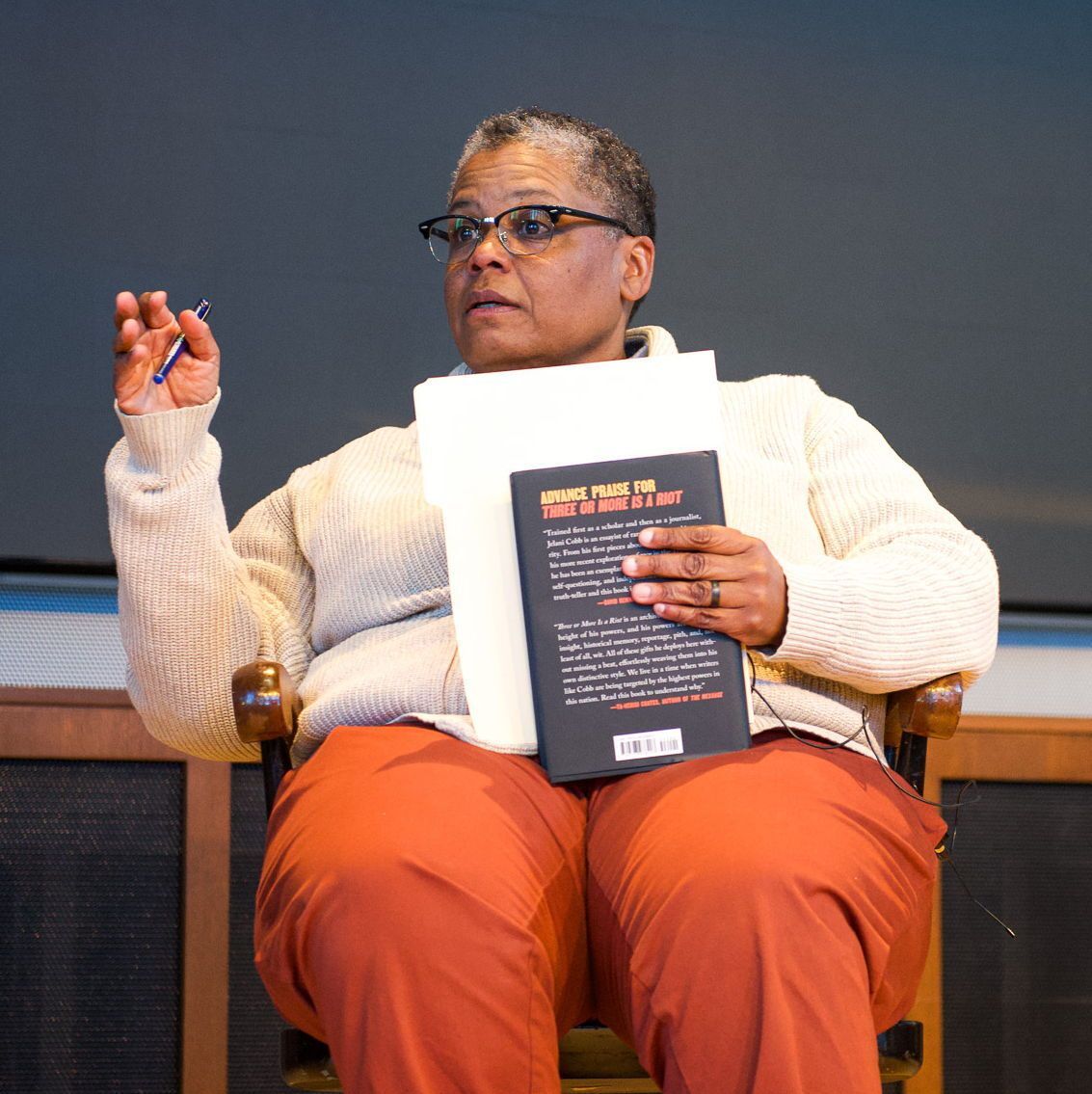 African American Studies, Princeton tweet media