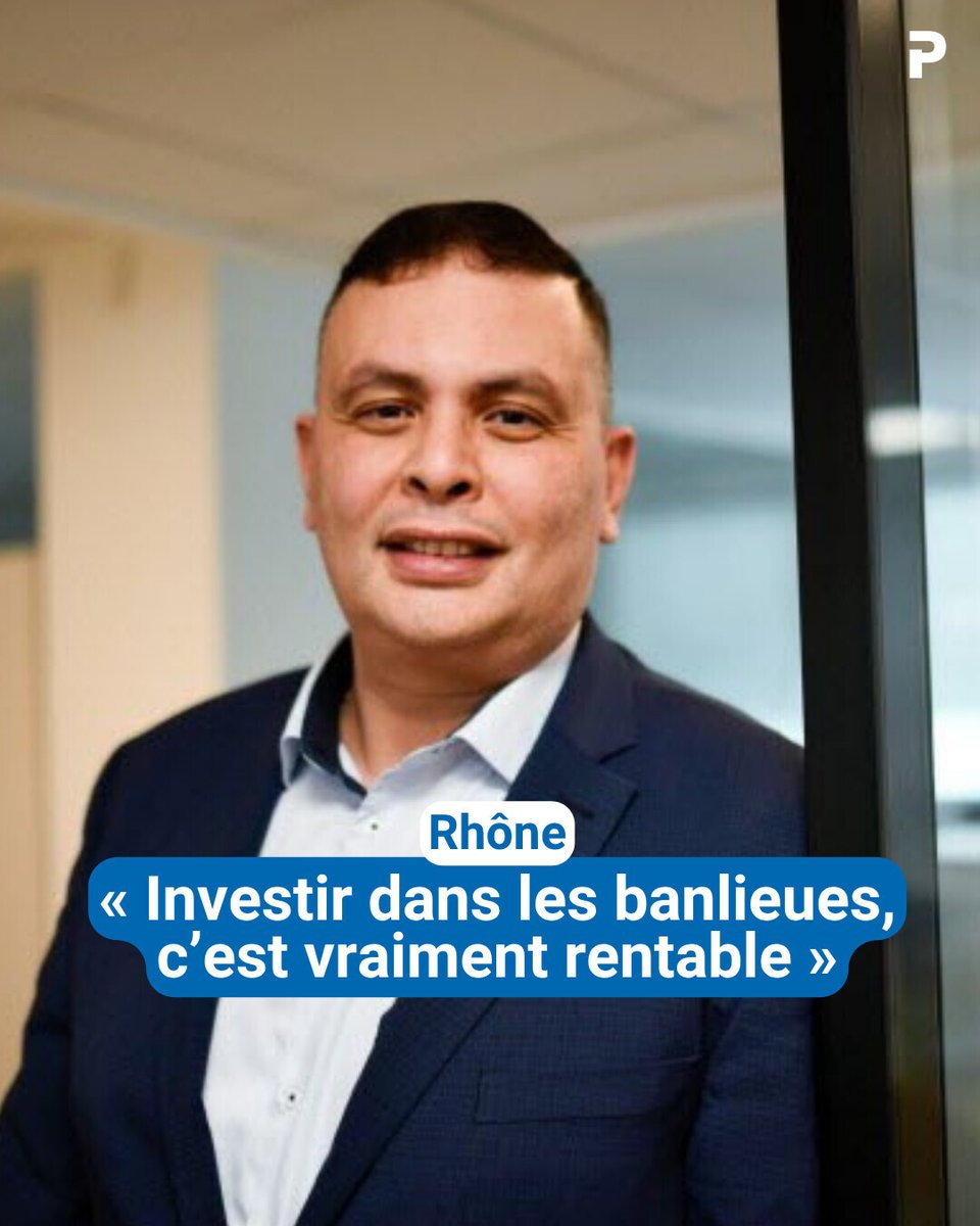 leprogreslyon's tweet image. 🏢 Entrepreneur originaire de la cité du Val Fourré à Mantes-la-Jolie (Yvelines), Aziz Senni est président fondateur de l’#association Quartiers d’affaires et du label #MadeInBanlieue. Dans son livre, il présente plusieurs idées pour inciter les #entreprises à #investir dans les