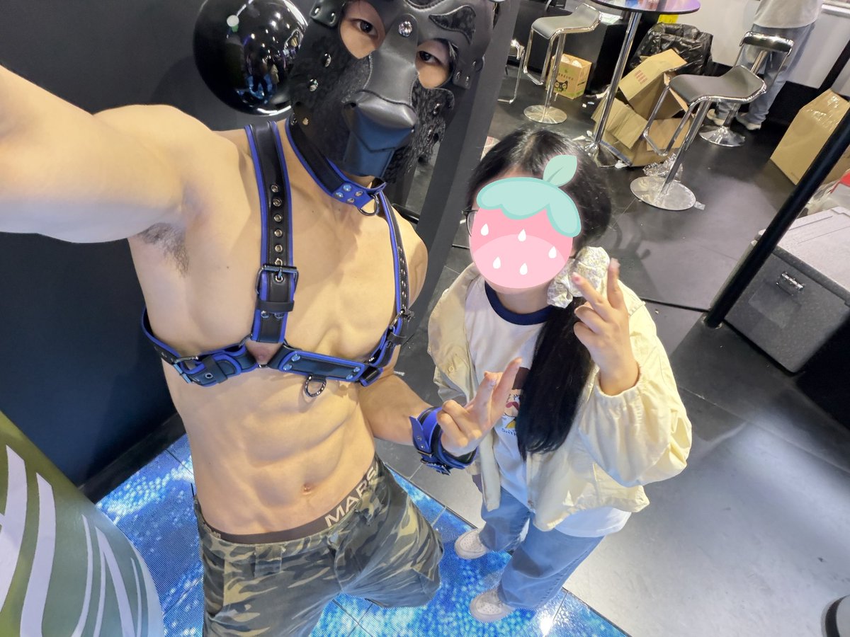 某聪明的小小朋友 tweet media