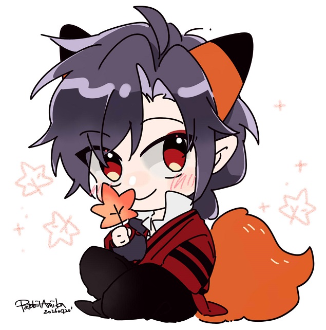 RABBITAMIKA tweet media