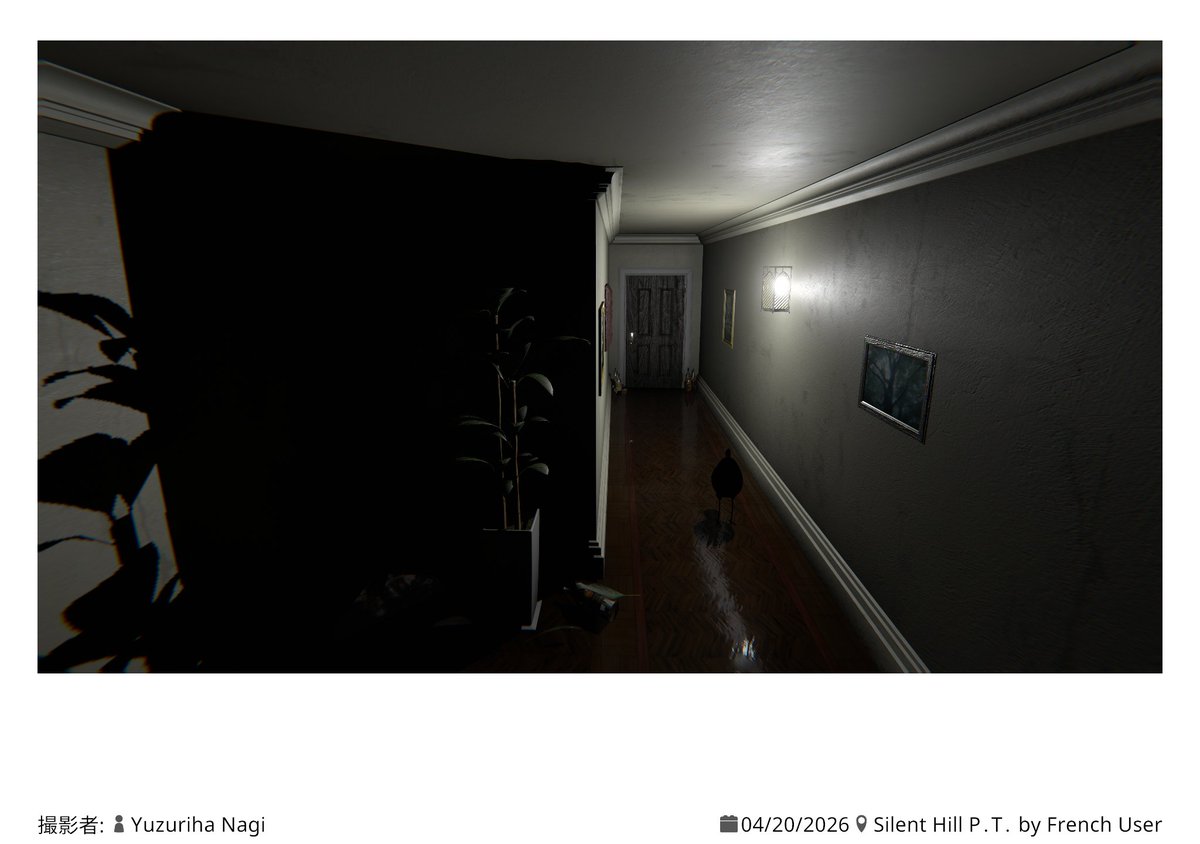 SFチャー tweet media