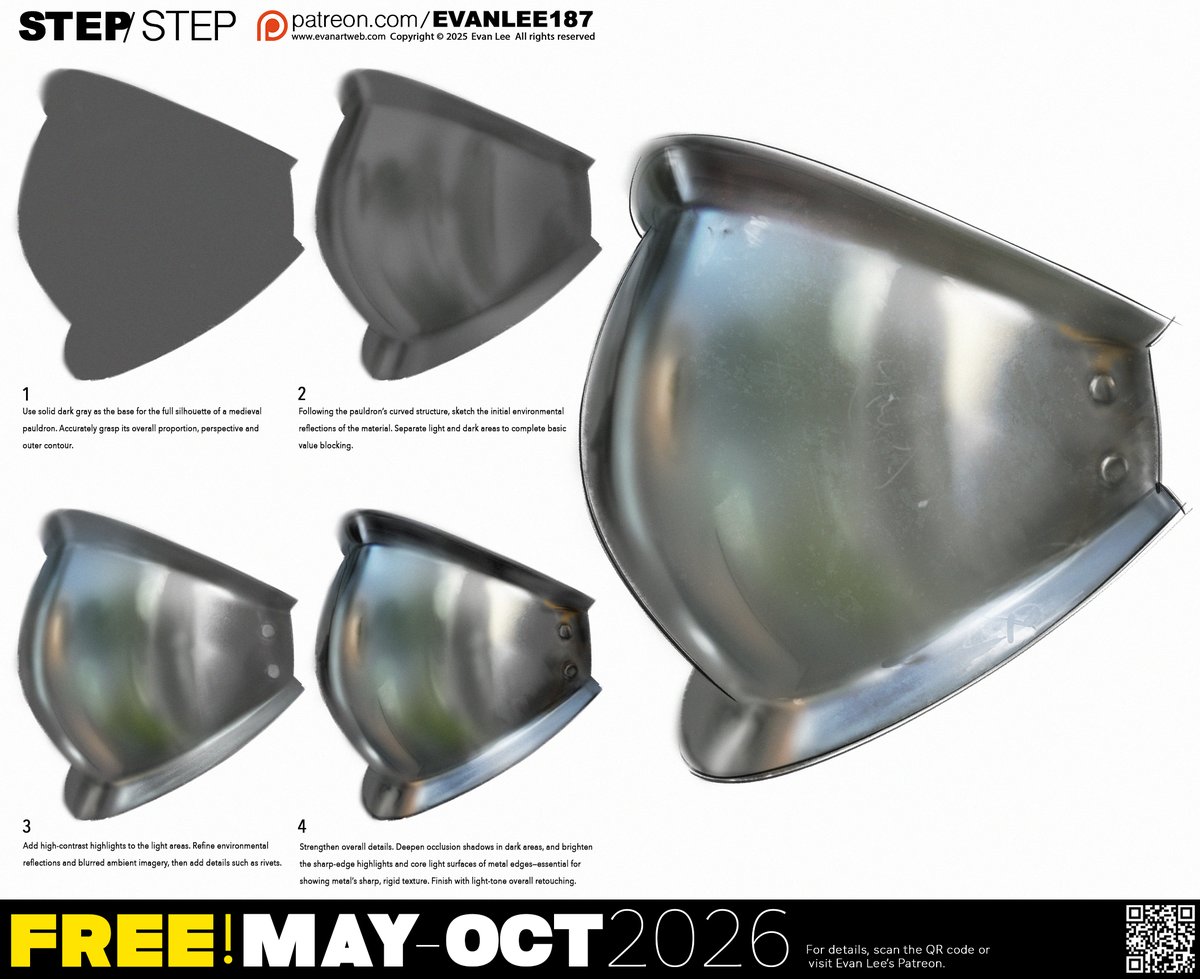 EVANLEE082's tweet image. PAULDRON

🎉April Upgrade Window is Open Just $12 — unlock 6 months of full access (May–Oct) 📷 Tiers can’t be changed during the free period So April is your time to upgrade Pay once, enjoy everything for months 📷
#Patreon

#evanlee #evanartweb #EVANLEE187