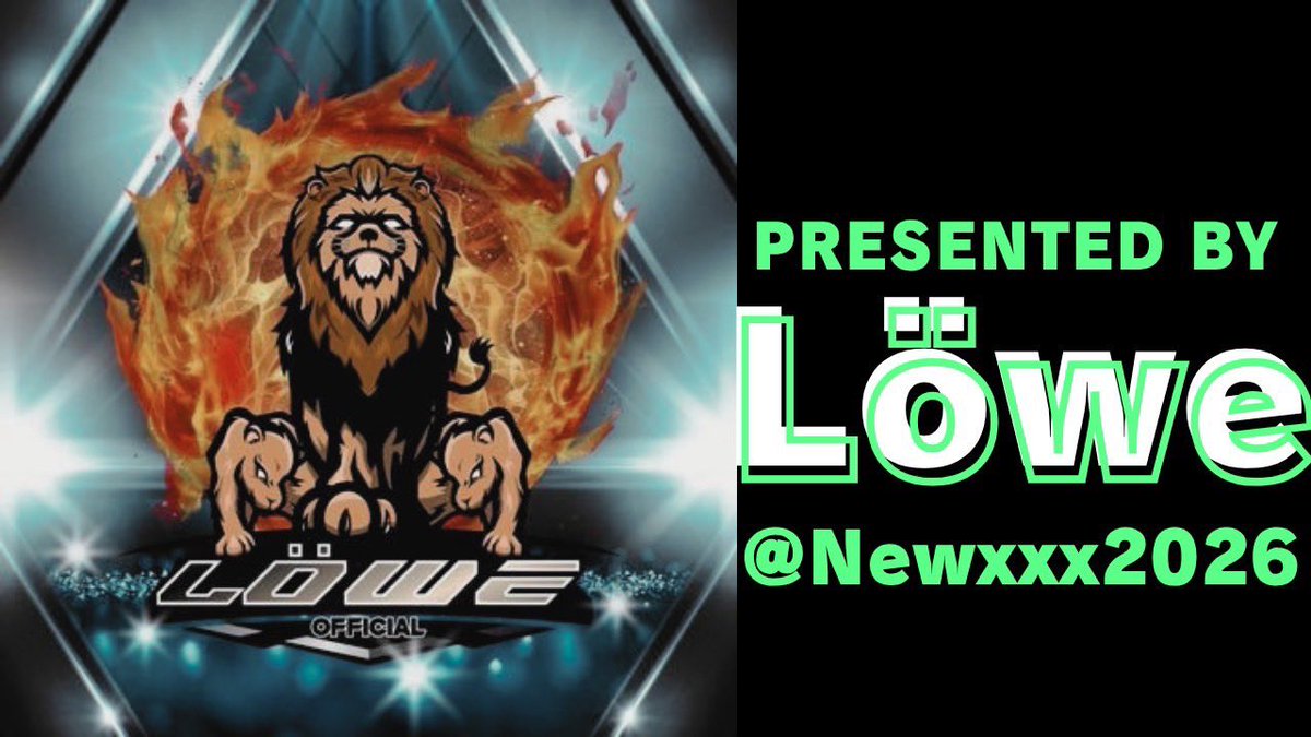 れおきゅん🦁 【Löwe❖代表 】 tweet media