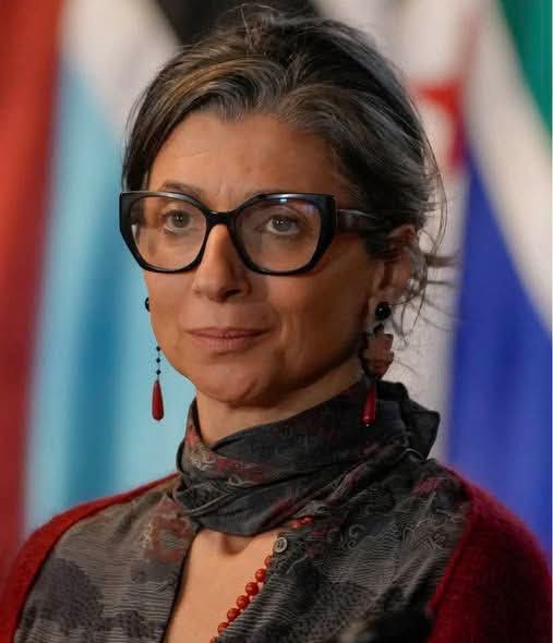 Φραντσέσκα Αλμπανέζε, Ειδική Εισηγήτρια του ΟΗΕ για τα κατεχόμενα Παλαιστινιακά εδάφη: 
"Έλαβα απειλές βιασμού της κόρης μου. Απέλυσαν τον άντρα μου από την δουλειά του. Κατάσχεσαν το διαμέρισμά μου. Μπλόκαραν τους λογαριασμούς μου και ακύρωσαν όλες μου τις τραπεζικές κάρτες -