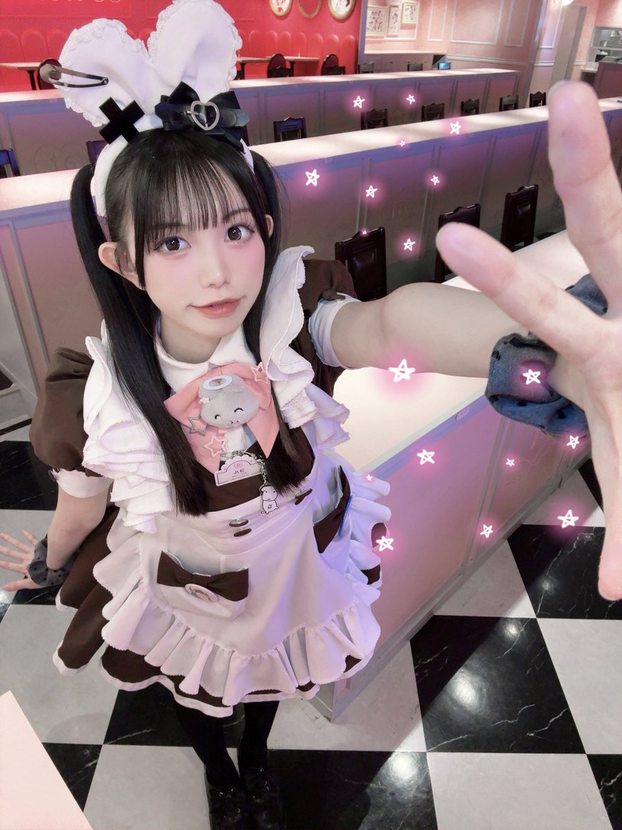 ヨル🧷あっとほぉーむカフェ tweet media