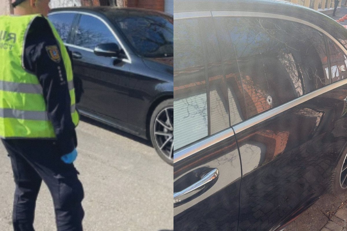 Читаю сьогодні новину, що нардеп з партії труханова в Одесі застрелився з нагородного пістолета. 

Відкриваю його «героїчну» біографію – країну не захищав, ніякого героїчного вчинку не робив, регіонал, комерс з Одеси, який лобіював приватні інтереси в міськраді. 

А це приклад ще