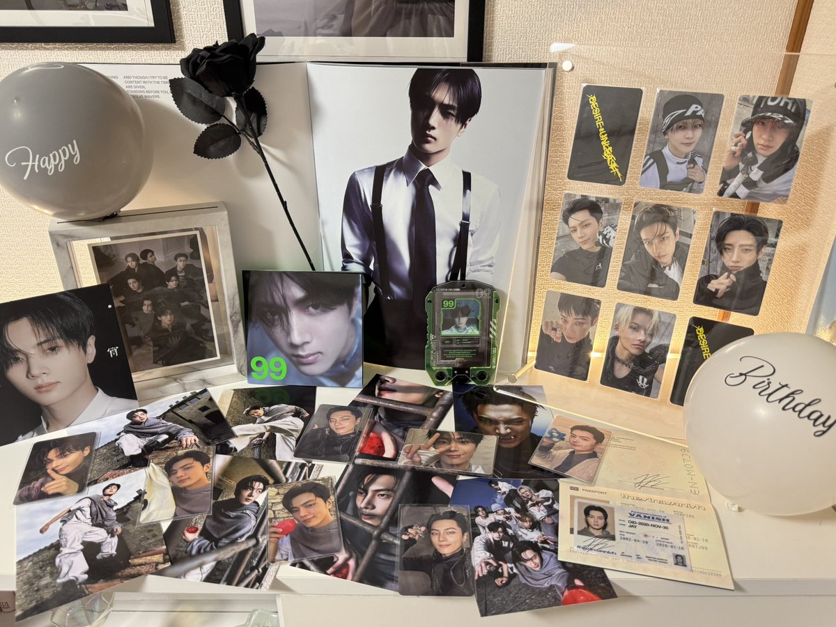 ゅ٩(⑅*'×'⑅*)۶ぁ tweet media