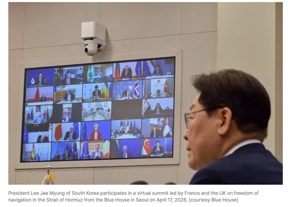 Tim Shorrock tweet media