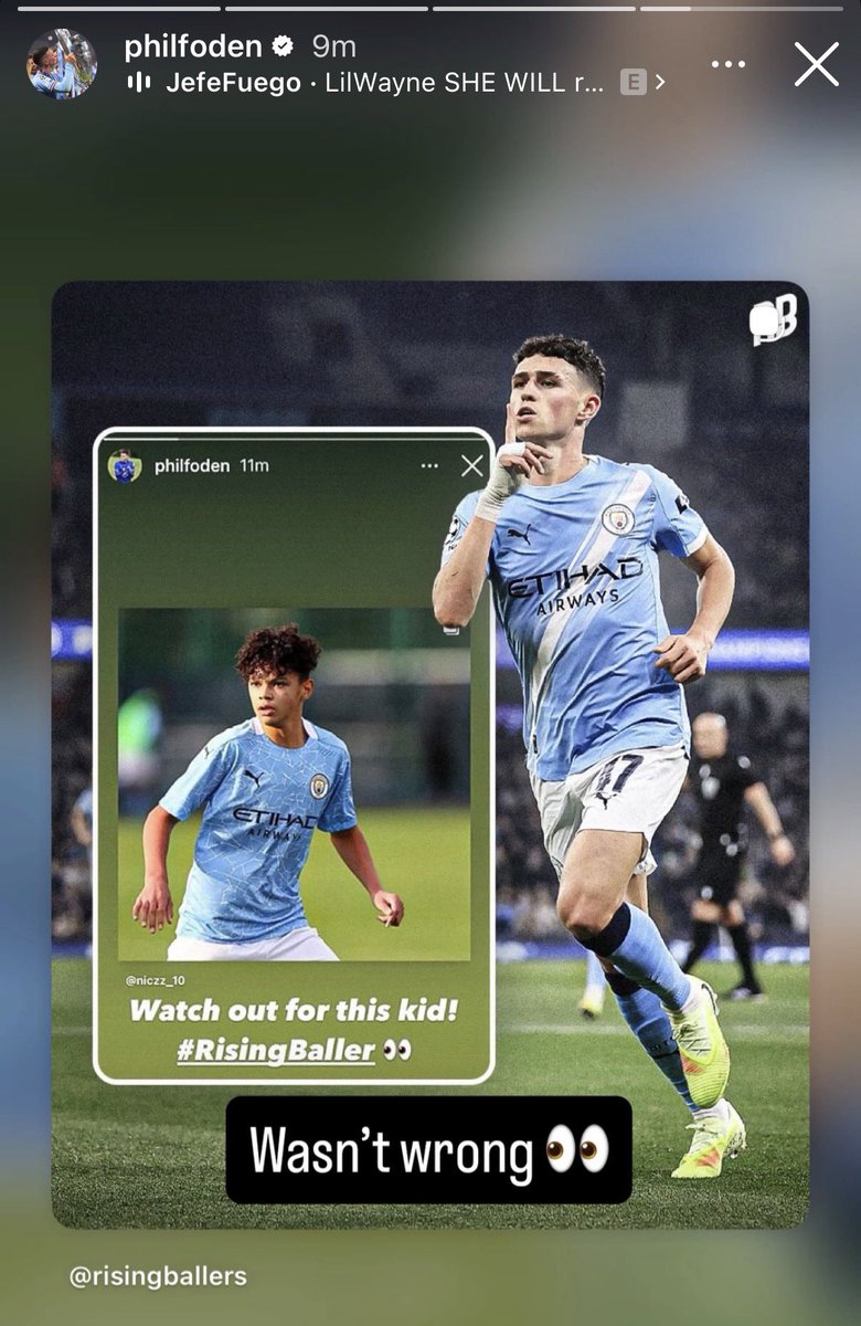 City Xtra tweet media