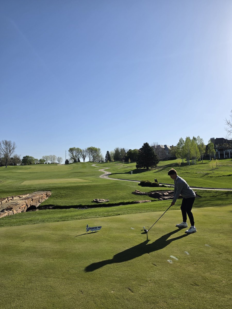 LincolnSWGolf's tweet photo. Follow along today at the Prep invite!

https://t.co/MRPJqzspZM https://t.co/wofr1P40Ky
