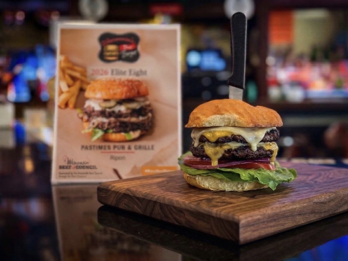 Wisconsin Beef Council tweet media
