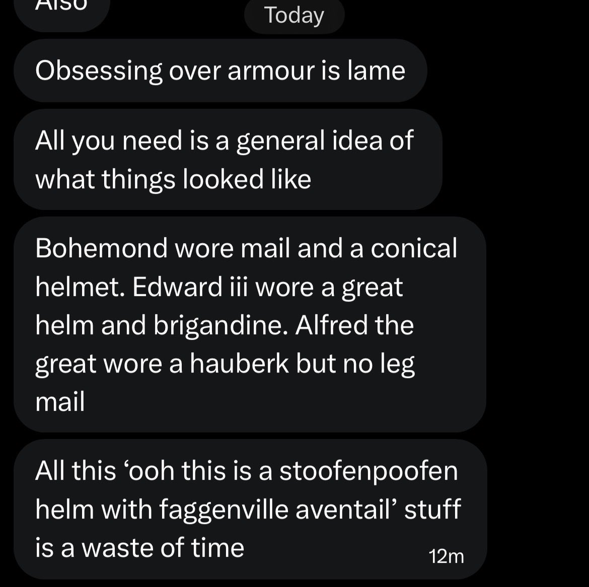 Memory Medieval tweet media