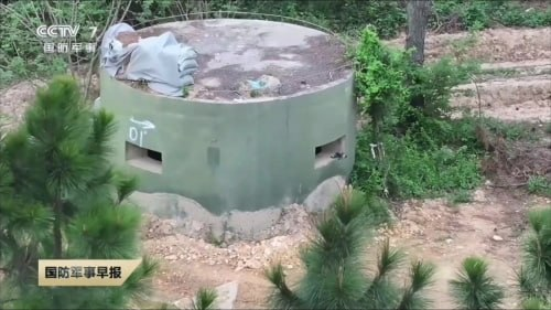 Conflict tweet media